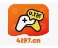 4197手游平台app下载安装-4197游戏盒子安卓最新版下载